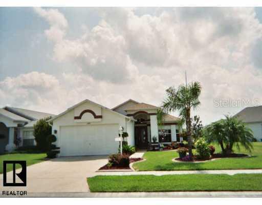 1042 Sweet Jasmine Dr., Trinity, FL 34655