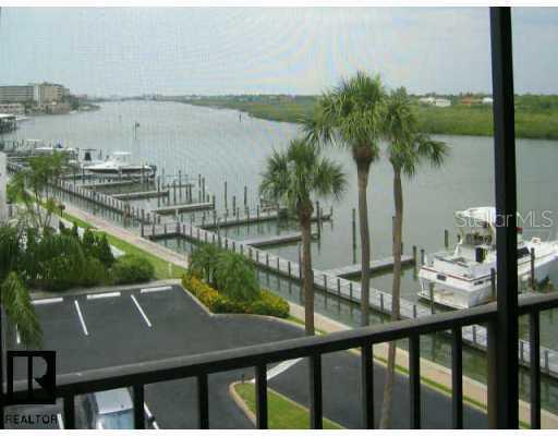 19111 Vista Bay Dr. ##414, Indian Shores, FL 33785