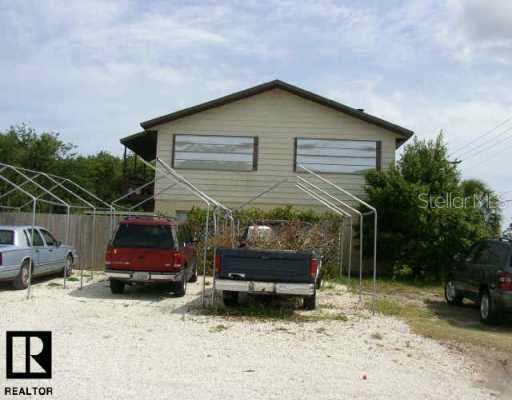 391 Jeru Blvd., Tarpon Springs, FL 34689
