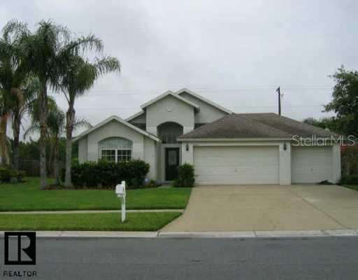 19923 Wyndmill Cir., Odessa, FL 33556