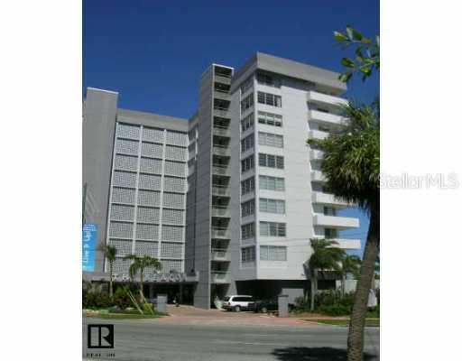 470 3rd St. #309, St Petersburg, FL 33701