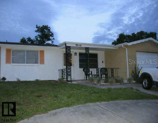 9840 Mark Twain Ln., Port Richey, FL 34668