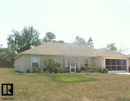 11456 Exmore St., Spring Hill, FL 34609