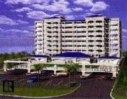 1370 Gulf Blvd. #203, Clearwater, FL 33767