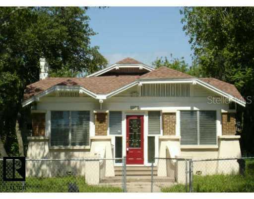 2027 43rd St., St Petersburg, FL 33711