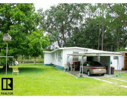 5863 Mariposa Dr., Holiday, FL 34690