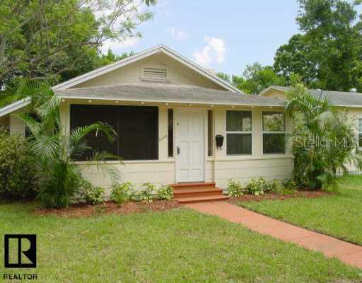 2335 Dartmouth Ave., St Petersburg, FL 33713