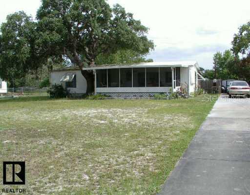9634 Bud St., Hudson, FL 34669