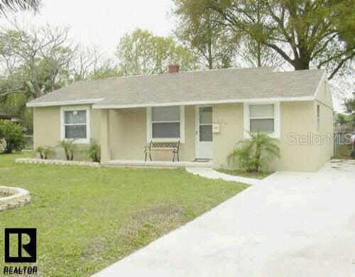 1366 Canterbury Rd., St Petersburg, FL 33710
