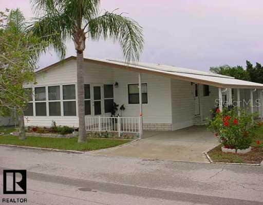 3436 Tiki Dr., Holiday, FL 34691