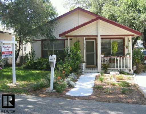 603 E Spruce St., Tarpon Springs, FL 34689