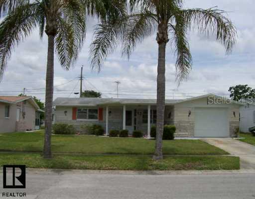 2048 Lyra Dr., Holiday, FL 34690
