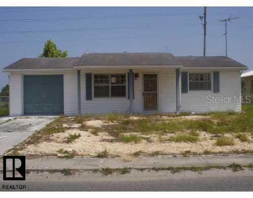 7705 Fox Hollow Dr., Port Richey, FL 34668