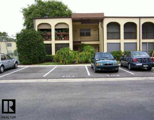 7701 Starkey Rd. #703, Largo, FL 33777