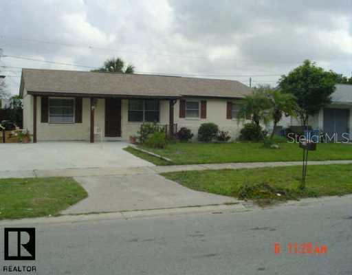 8497 Portulaca Ave., Largo, FL 33777