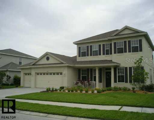 535 Cypress Bend, Oldsmar, FL 34677