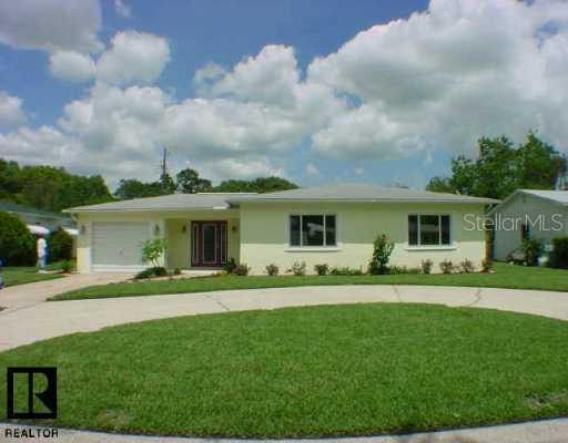 2565 York St., St Petersburg, FL 33710