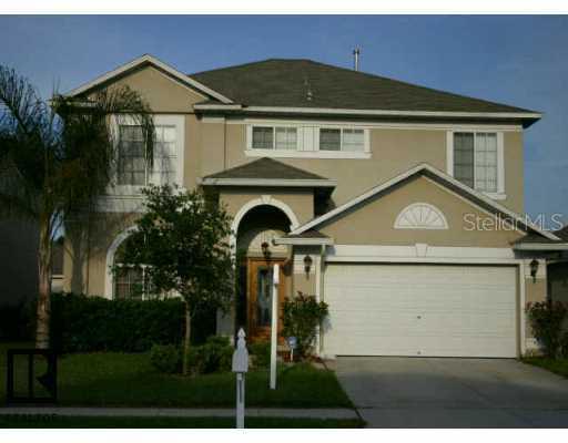 4922 Woodmere Rd., Land O Lakes, FL 34639