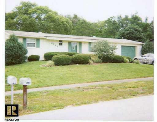 4248 Riviera Ct., Spring Hill, FL 34608