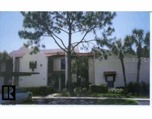 3505 Tarpon Woods Blvd. #Q-407, Palm Harbor, FL 34685