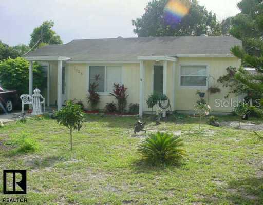 1125 Gray St., Gulfport, FL 33707