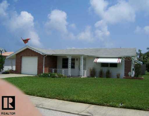3151 Salisbury Dr., Holiday, FL 34691