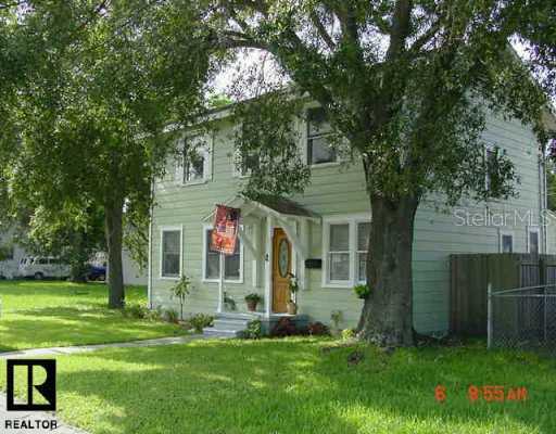3650 5th Ave., St Petersburg, FL 33713