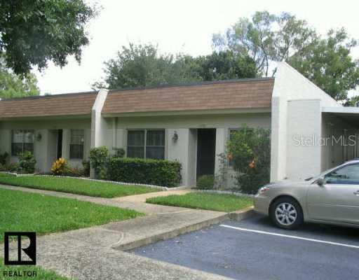 4794 Lake Villa Dr. #F, Clearwater, FL 33762