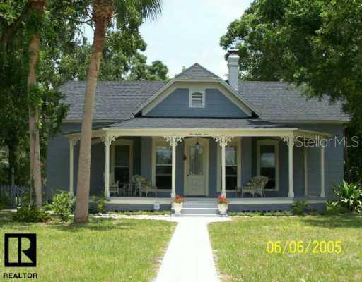 184 N Spring Blvd., Tarpon Springs, FL 34689