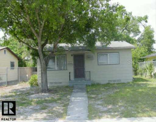 4519 15th Ave., St Petersburg, FL 33711