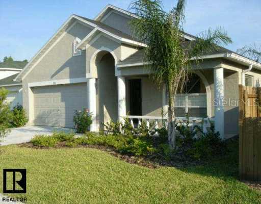 7712 Blue Spring Dr., Land O Lakes, FL 34637