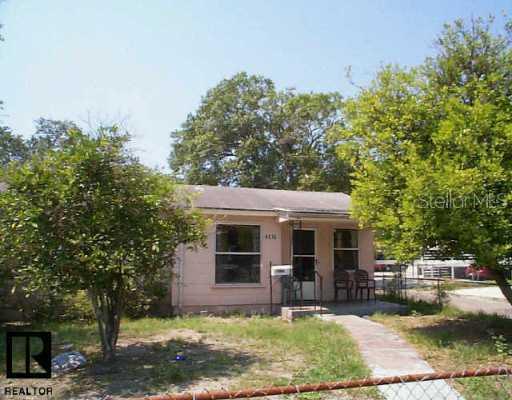4816 25th Ave., St Petersburg, FL 33711