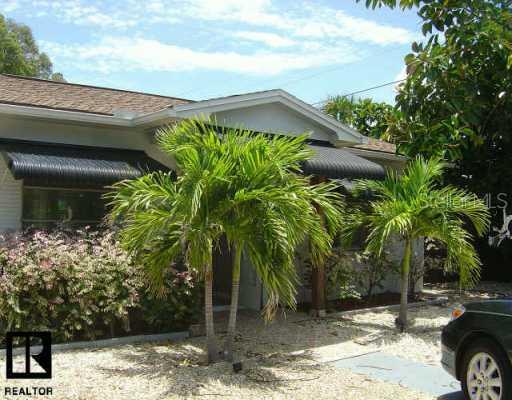 7105 Boca Ciega, St Pete Beach, FL 33706