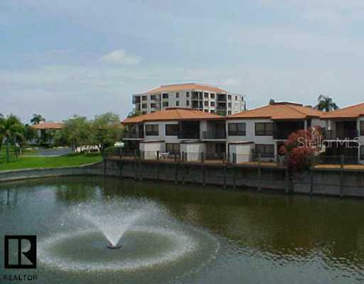 6285 Bahia Del Mar Blvd. ##201, St Petersburg, FL 33715