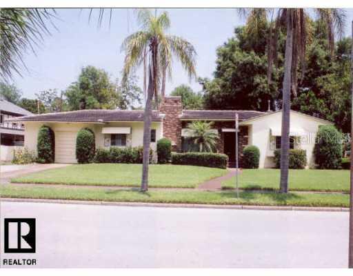 2101 Cherry St., St Petersburg, FL 33704