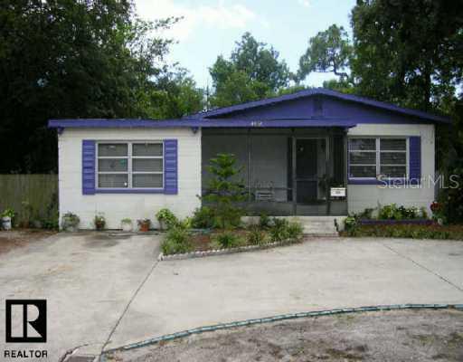 4336 10th Ave., St Petersburg, FL 33711