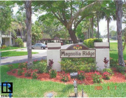 3508 Magnolia Ridge Cir. #302, Palm Harbor, FL 34684