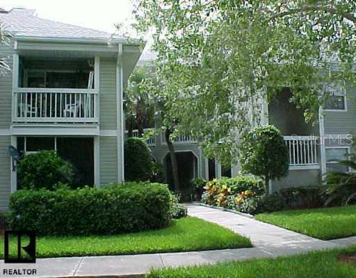 6932 Stonesthrow Cir. #7207, St Petersburg, FL 33710