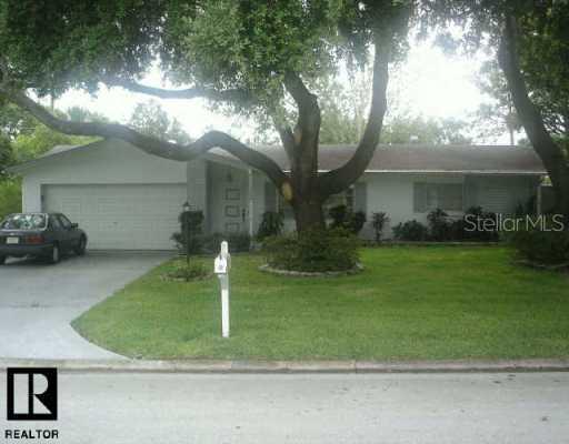 1199 Stephen Foster Dr., Largo, FL 33771