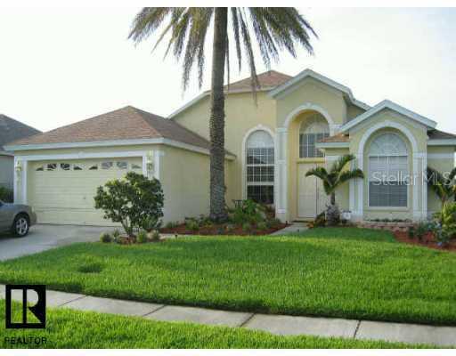 595 Somerhill Dr., St Petersburg, FL 33716