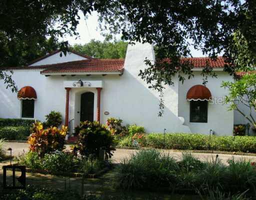 706 15th Ave., St Petersburg, FL 33704