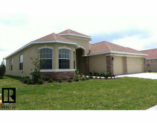 2242 Tarragon Ln., New Port Richey, FL 34655