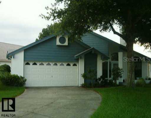 740 Crestridge Dr., Tarpon Springs, FL 34688