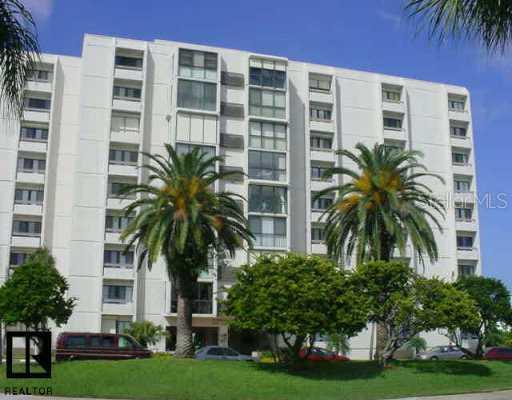 855 Bayway Blvd. #701, Clearwater Beach, FL 33767