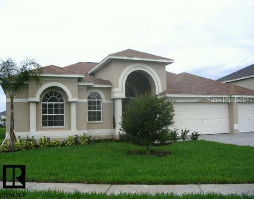1840 Pink Guara Ct., Trinity, FL 34655