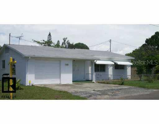 1099 52nd St., Gulfport, FL 33707