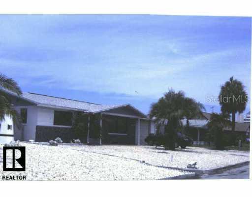 13605 Garris Dr., Hudson, FL 34667