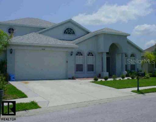 1930 Alecost Ct., Trinity, FL 34655
