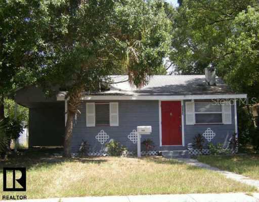1752 42nd St., St Petersburg, FL 33711