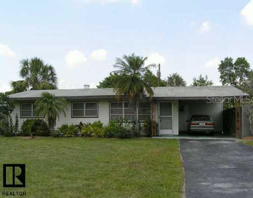 8115 Robin Rd., Largo, FL 33777
